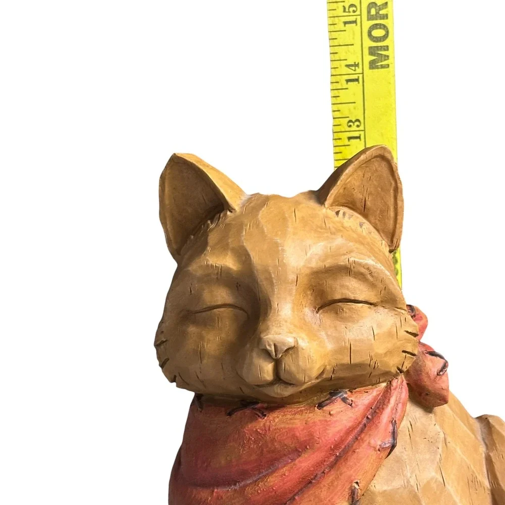 LG Sourcing hand carved